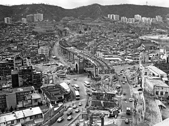 서울특별시 서대문구의 옛 모습.jpg | 인스티즈