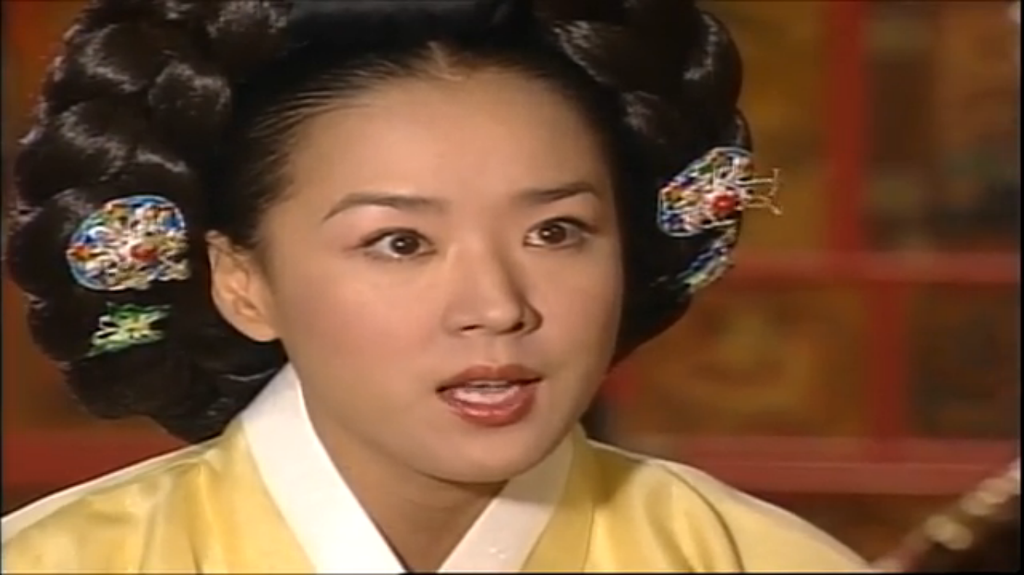 여인천하 정난정의 기세에 따른 옷차림 변화 (드라마 내용) | 인스티즈