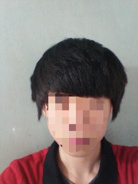 해결법 없는 직모머리.jpg | 인스티즈