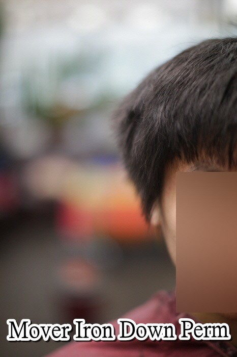 해결법 없는 직모머리.jpg | 인스티즈