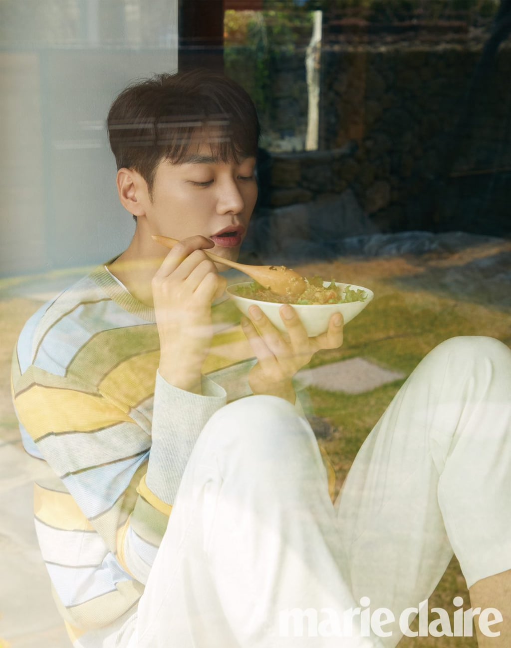 모델 본업할 때의 김영광 화보들 | 인스티즈