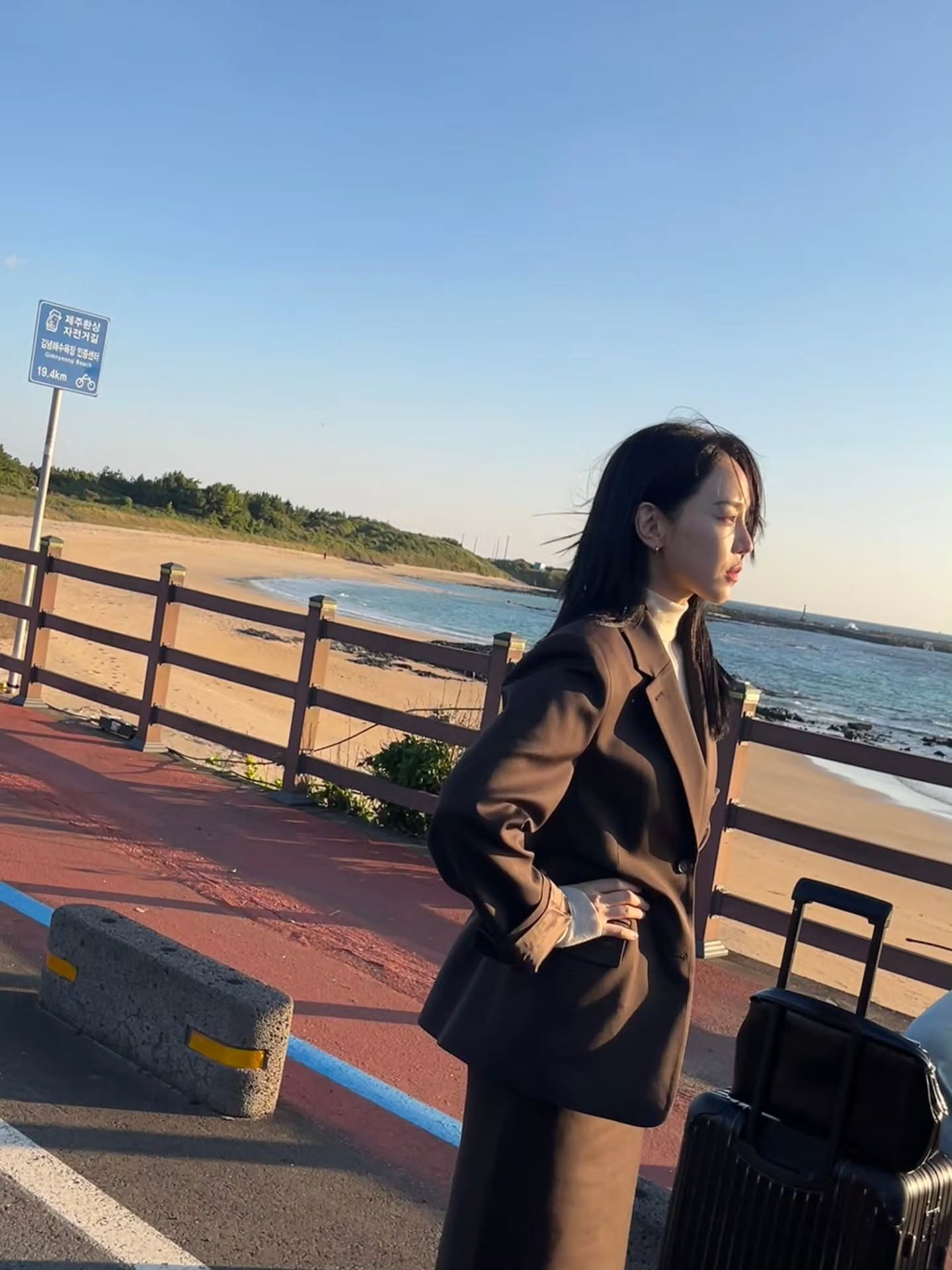 [은밀한감사] 신혜선 인스타그램 업로드(with 김재욱 공명) | 인스티즈