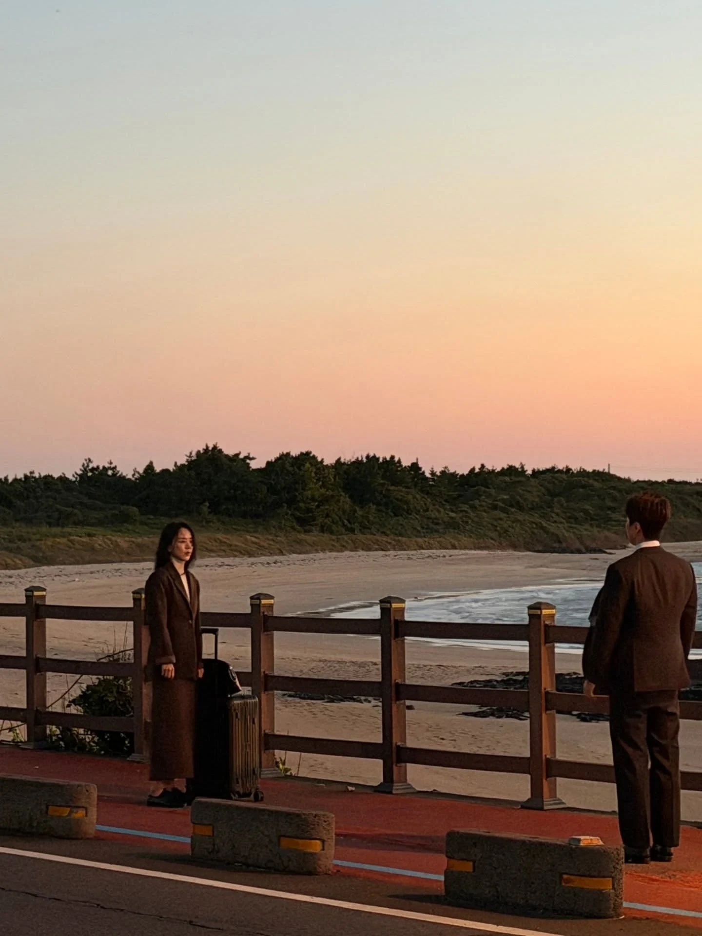 [은밀한감사] 신혜선 인스타그램 업로드(with 김재욱 공명) | 인스티즈