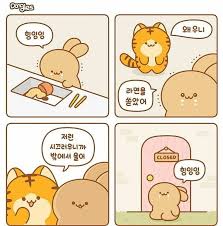 INTP 여시 웃음지뢰짤 모음 3 | 인스티즈