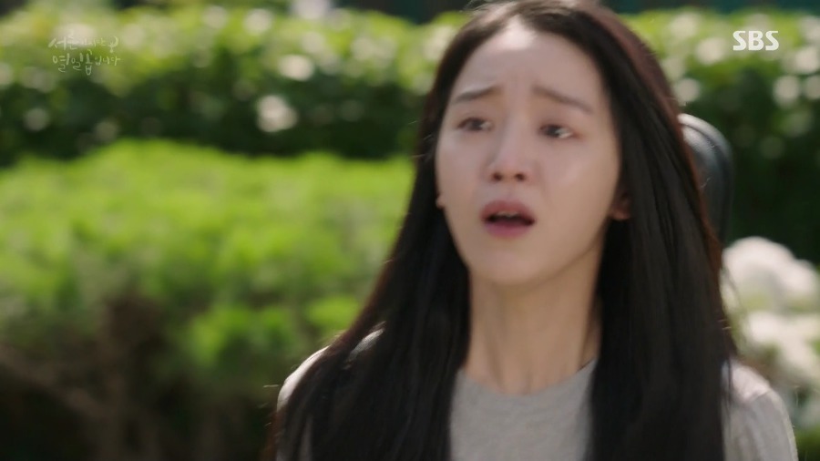 자라지 못한 어른들의 성장동화 [서른이지만열일곱입니다] 2-2 | 인스티즈