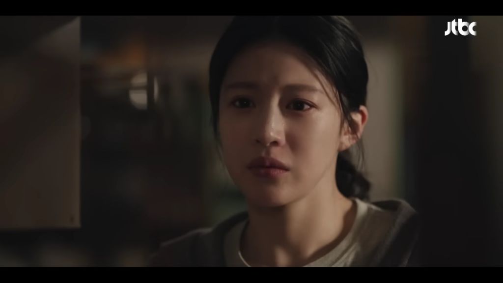 모두가 자신의 무가치함과 싸우고 있다 11회 엔딩.jpgif | 인스티즈