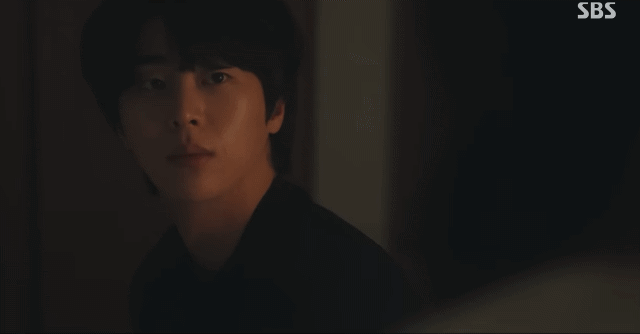 최근 방탄 진이랑 닮았다는 말 나오는 배우 | 인스티즈