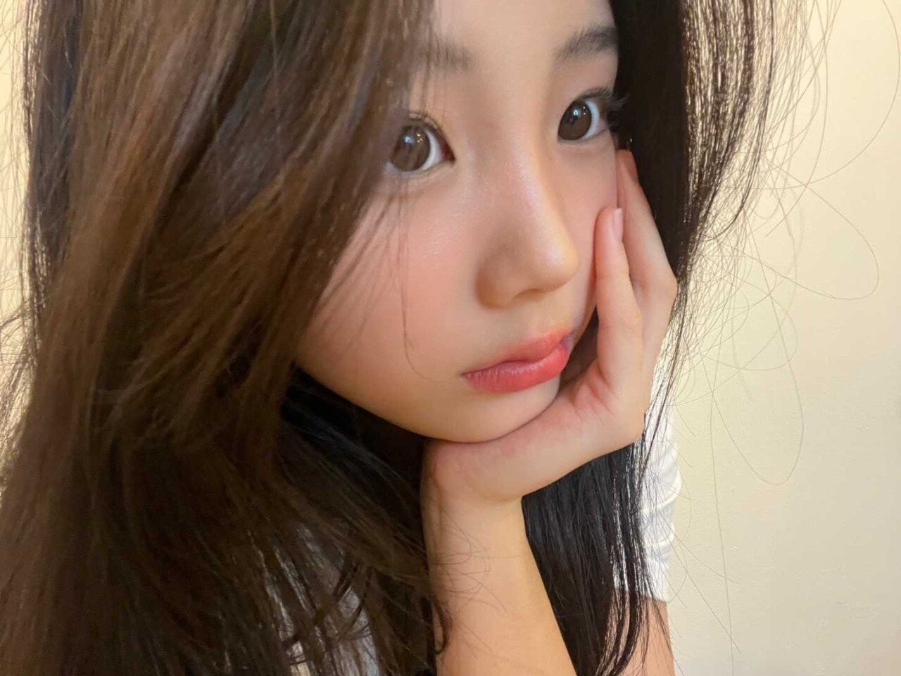 아일릿 원희 모음.gif | 인스티즈
