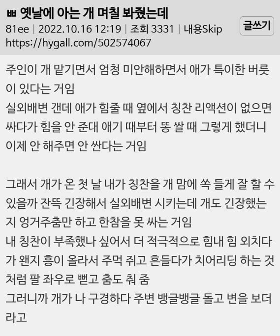 INTP 여시 웃음지뢰짤 모음 3 | 인스티즈