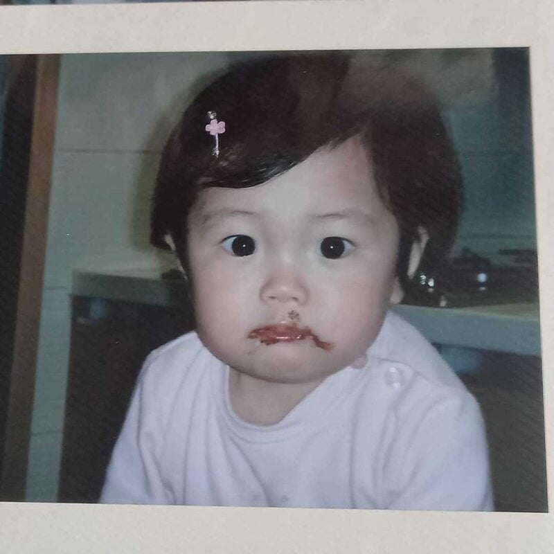 아일릿 원희 과거 사진.jpg | 인스티즈