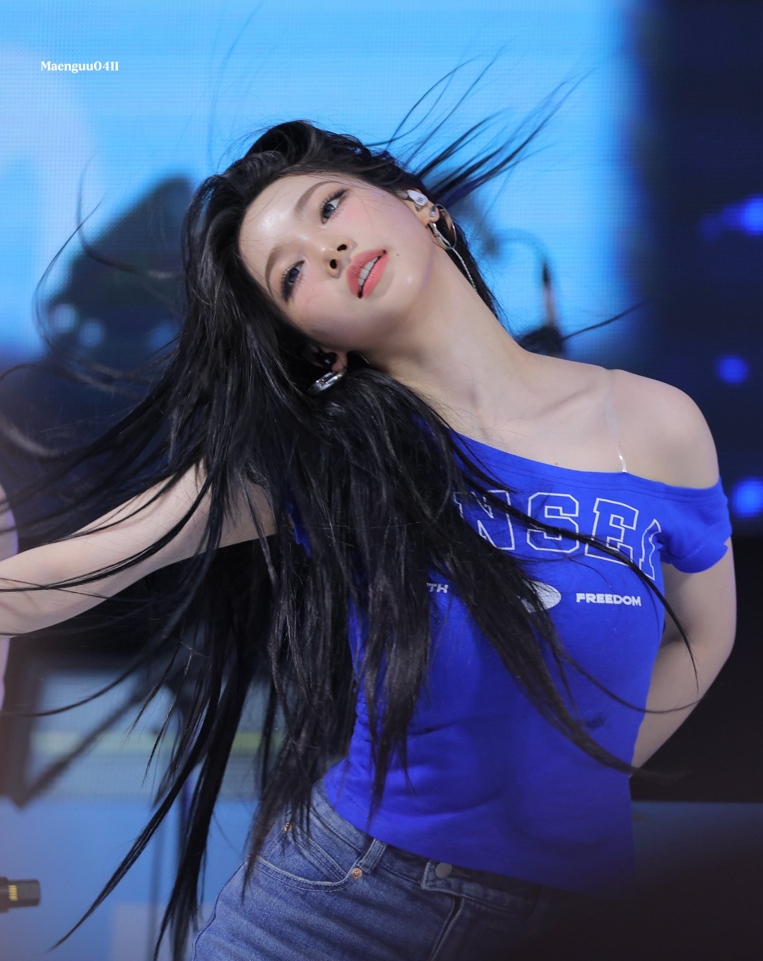 연세대 카리나 vs 고려대 카리나 | 인스티즈