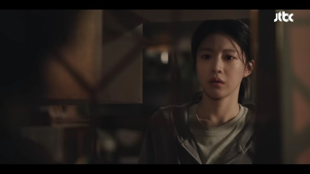 모두가 자신의 무가치함과 싸우고 있다 11회 엔딩.jpgif | 인스티즈