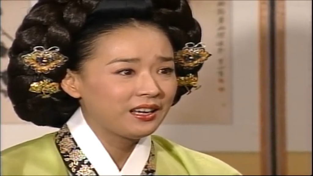 여인천하 정난정의 기세에 따른 옷차림 변화 (드라마 내용) | 인스티즈