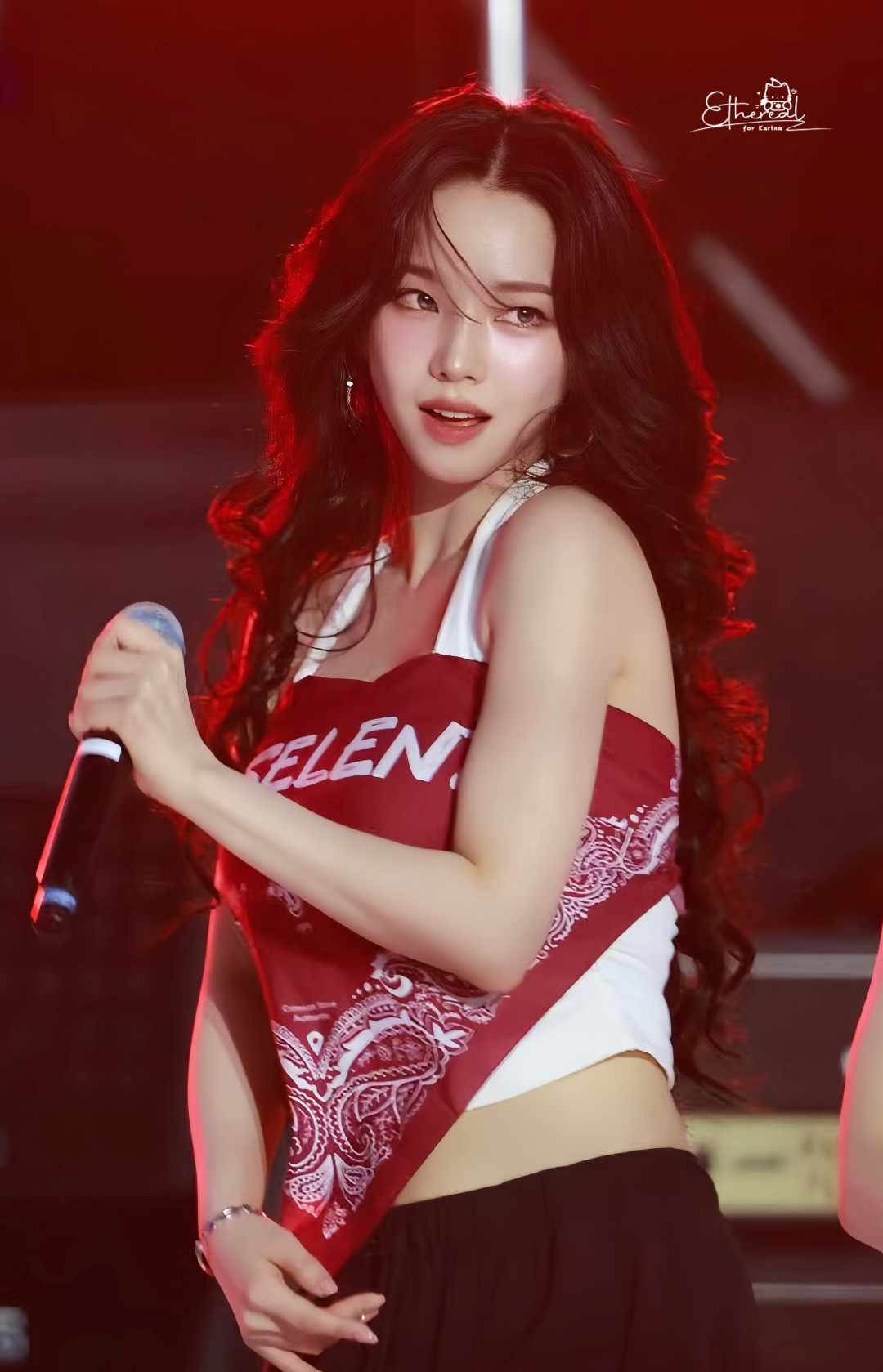 연세대 카리나 vs 고려대 카리나 | 인스티즈