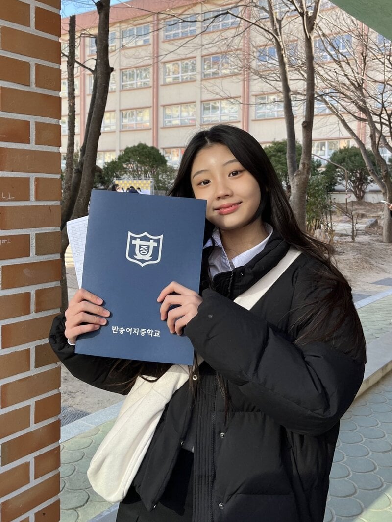 아일릿 원희 과거 사진.jpg | 인스티즈