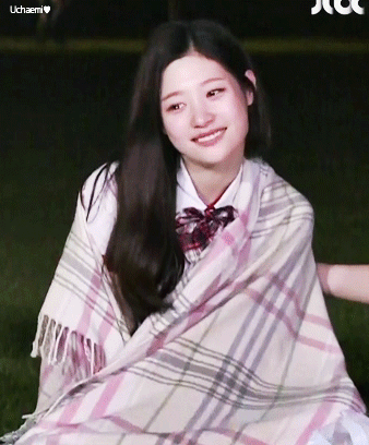 광수때문에 맘고생 오지게 했던 정채연.jpgif | 인스티즈