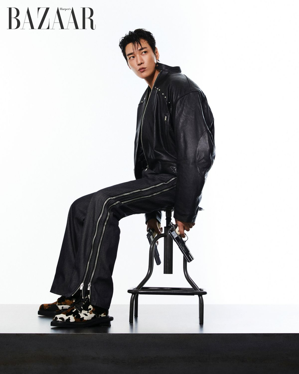 모델 본업할 때의 김영광 화보들 | 인스티즈