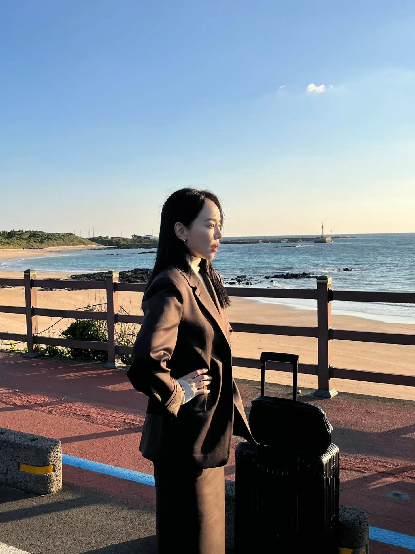 [은밀한감사] 신혜선 인스타그램 업로드(with 김재욱 공명) | 인스티즈