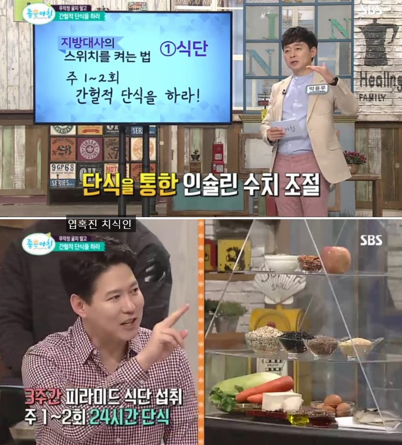 비만 전문의가 제안하는 3주 다이어트...jpg | 인스티즈