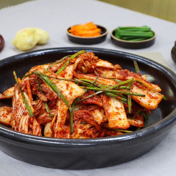한국인이 가장 좋아하는 반찬 | 인스티즈