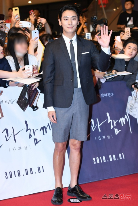 톰브라운이 원래 추구하는 핏 | 인스티즈