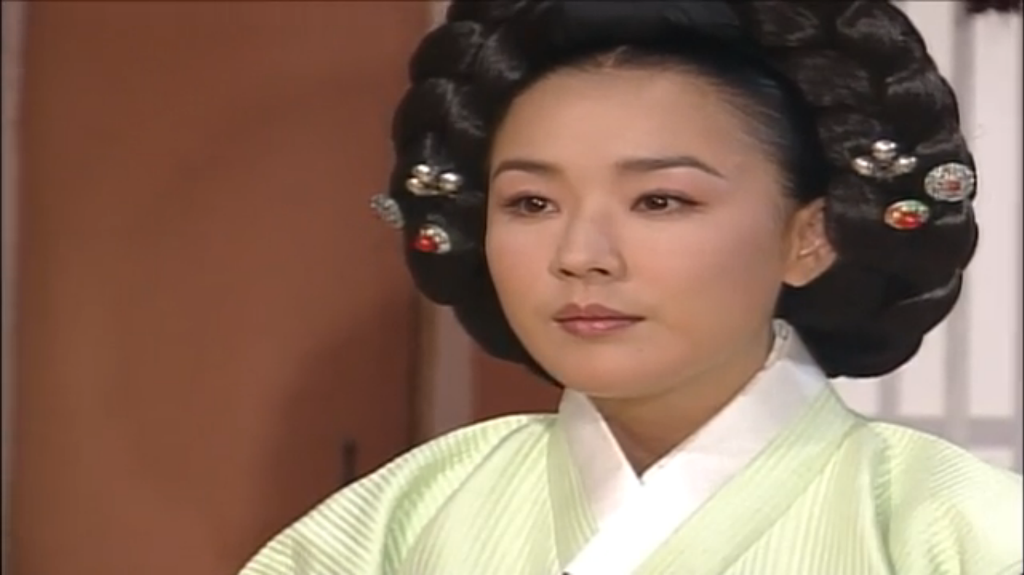 여인천하 정난정의 기세에 따른 옷차림 변화 (드라마 내용) | 인스티즈