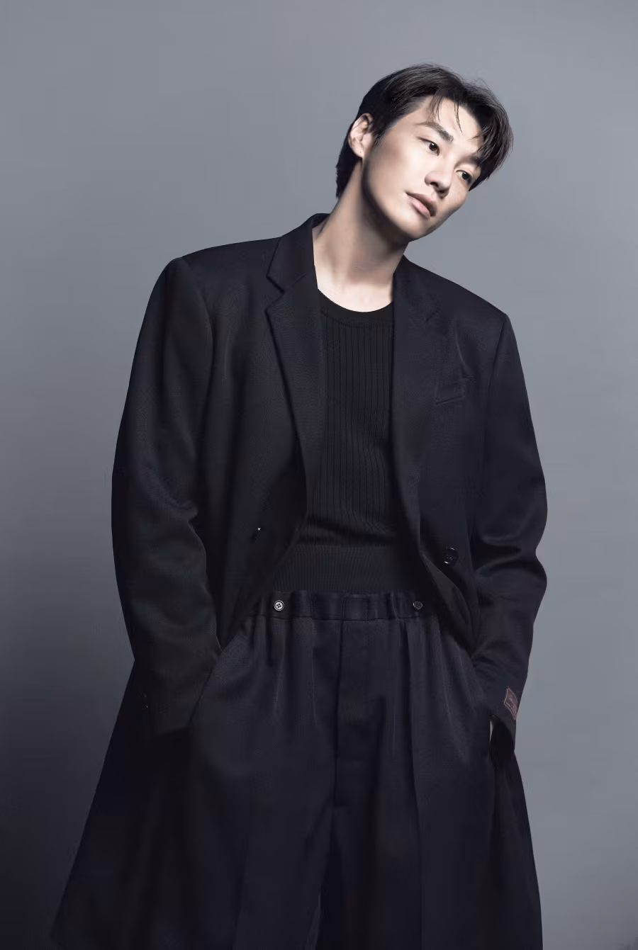 모델 본업할 때의 김영광 화보들 | 인스티즈