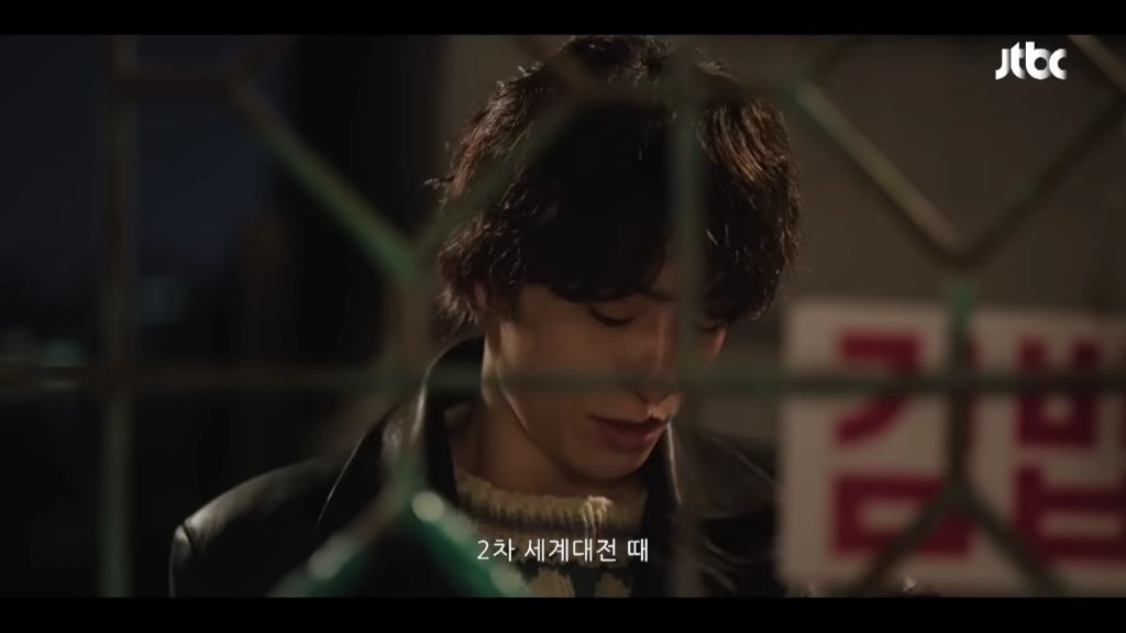 모두가 자신의 무가치함과 싸우고 있다 11회 엔딩.jpgif | 인스티즈