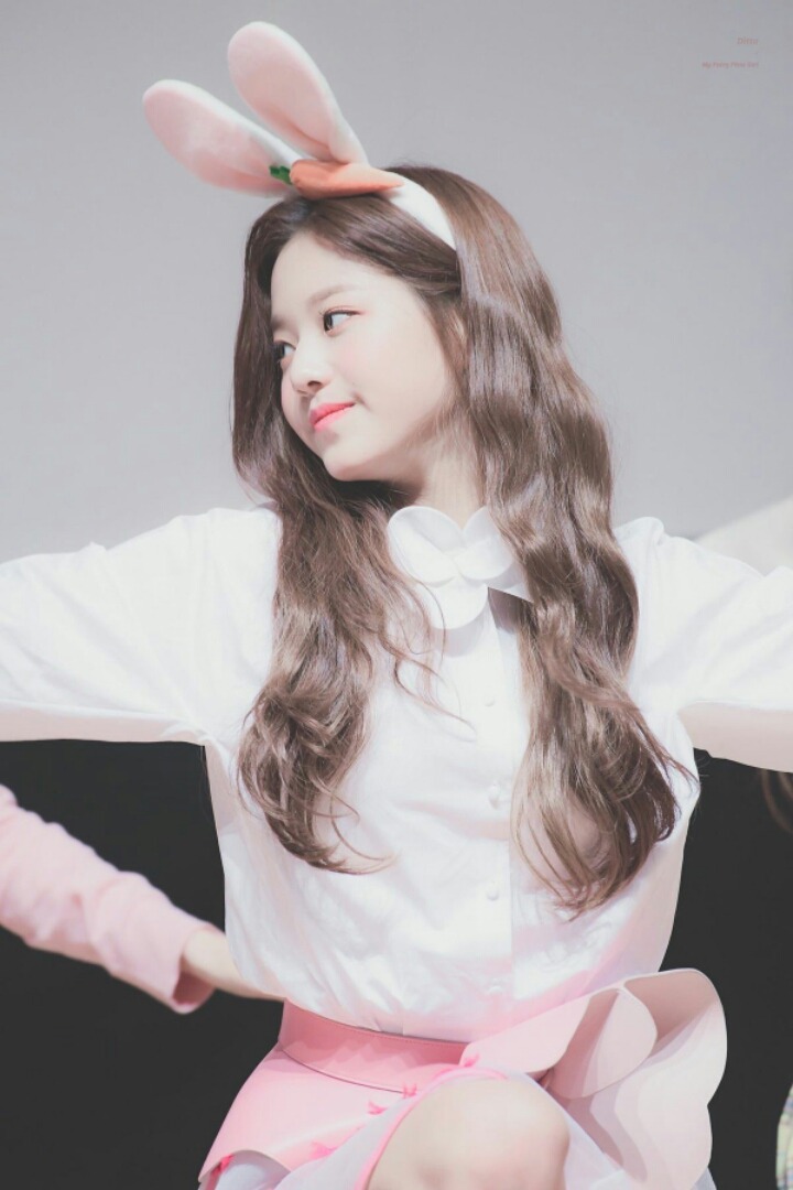 아이즈원) 사쿠라가 말하는 장원영, 안유진, 김민주 | 인스티즈