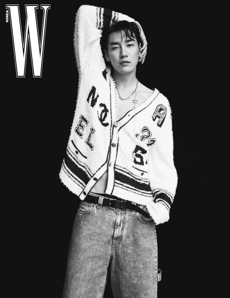 모델 본업할 때의 김영광 화보들 | 인스티즈