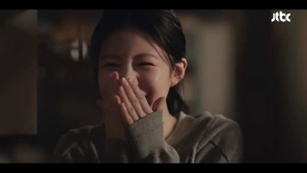 모두가 자신의 무가치함과 싸우고 있다 11회 엔딩.jpgif | 인스티즈