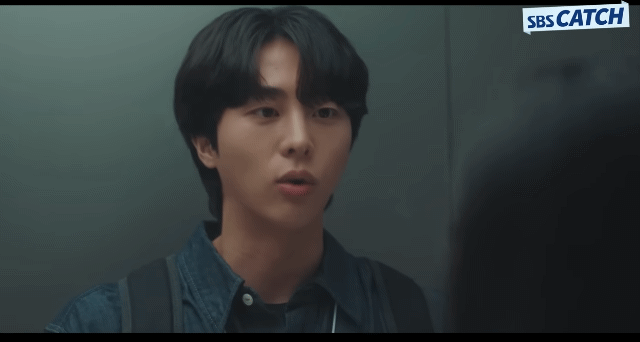 최근 방탄 진이랑 닮았다는 말 나오는 배우 | 인스티즈