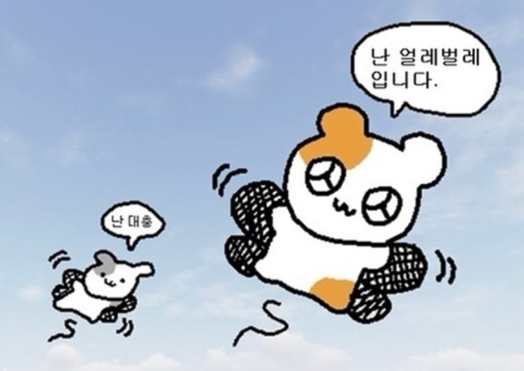 intp 여시 웃음지뢰짤 모음 4 | 인스티즈