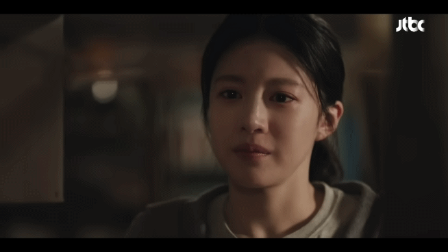모두가 자신의 무가치함과 싸우고 있다 11회 엔딩.jpgif | 인스티즈