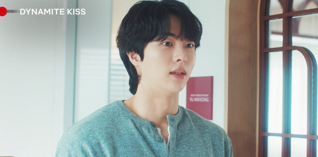 최근 방탄 진이랑 닮았다는 말 나오는 배우 | 인스티즈