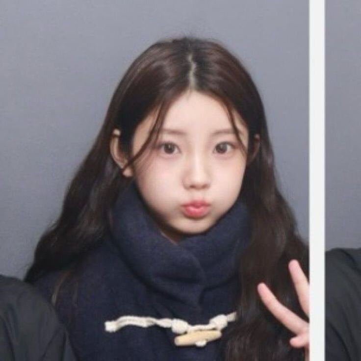 아일릿 원희 과거 사진.jpg | 인스티즈