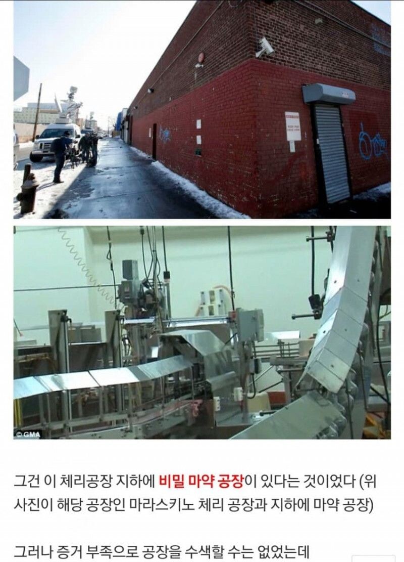 미국 레드 허니 사건 | 인스티즈