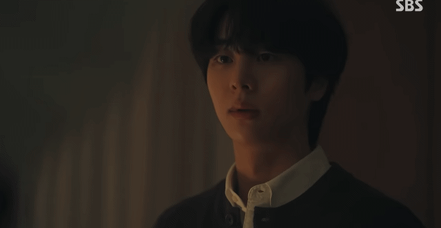 최근 방탄 진이랑 닮았다는 말 나오는 배우 | 인스티즈