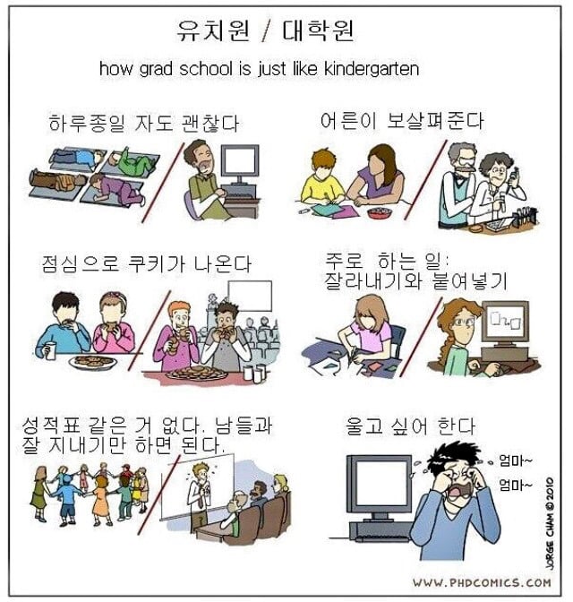 intp 여시 웃음지뢰짤 모음 4 | 인스티즈