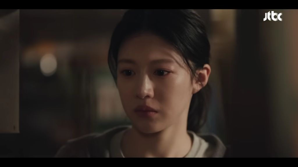 모두가 자신의 무가치함과 싸우고 있다 11회 엔딩.jpgif | 인스티즈