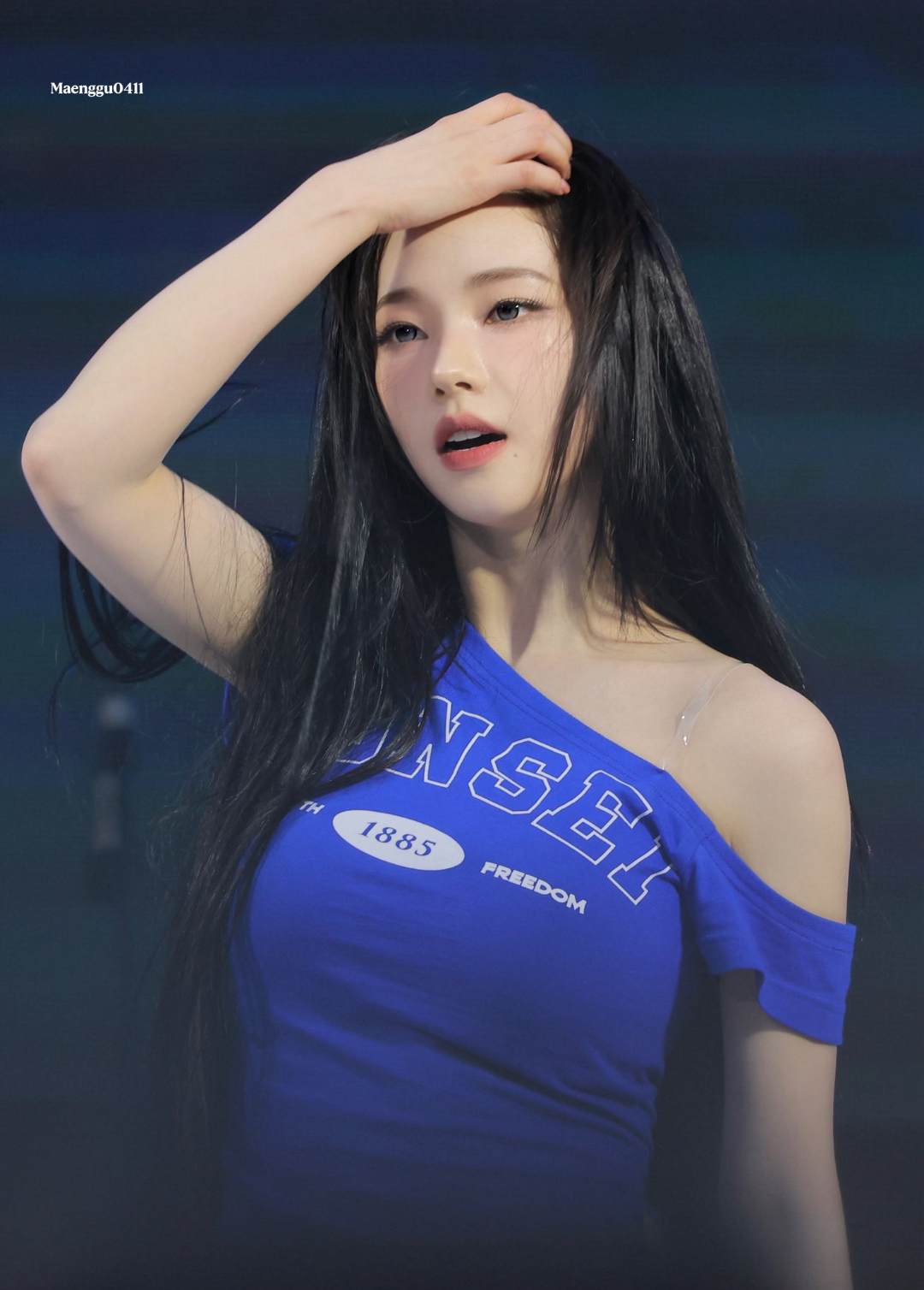 연세대 카리나 vs 고려대 카리나 | 인스티즈