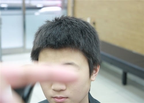 해결법 없는 직모머리.jpg | 인스티즈