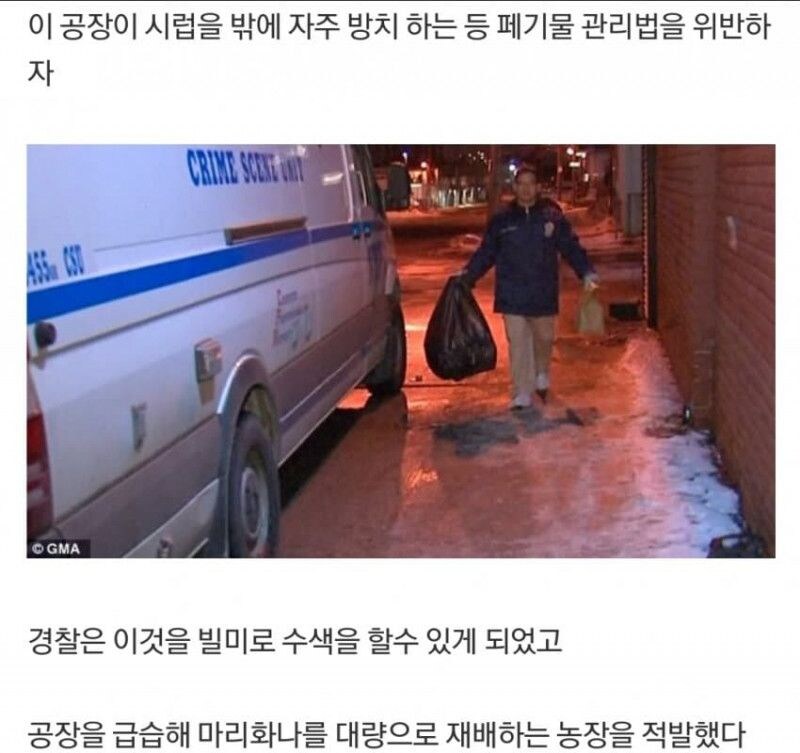 미국 레드 허니 사건 | 인스티즈