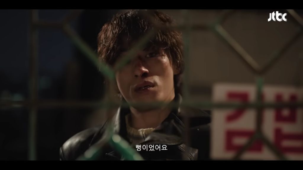 모두가 자신의 무가치함과 싸우고 있다 11회 엔딩.jpgif | 인스티즈