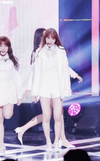 아이즈원) 사쿠라가 말하는 장원영, 안유진, 김민주 | 인스티즈