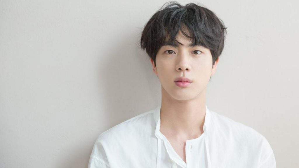 최근 방탄 진이랑 닮았다는 말 나오는 배우 | 인스티즈