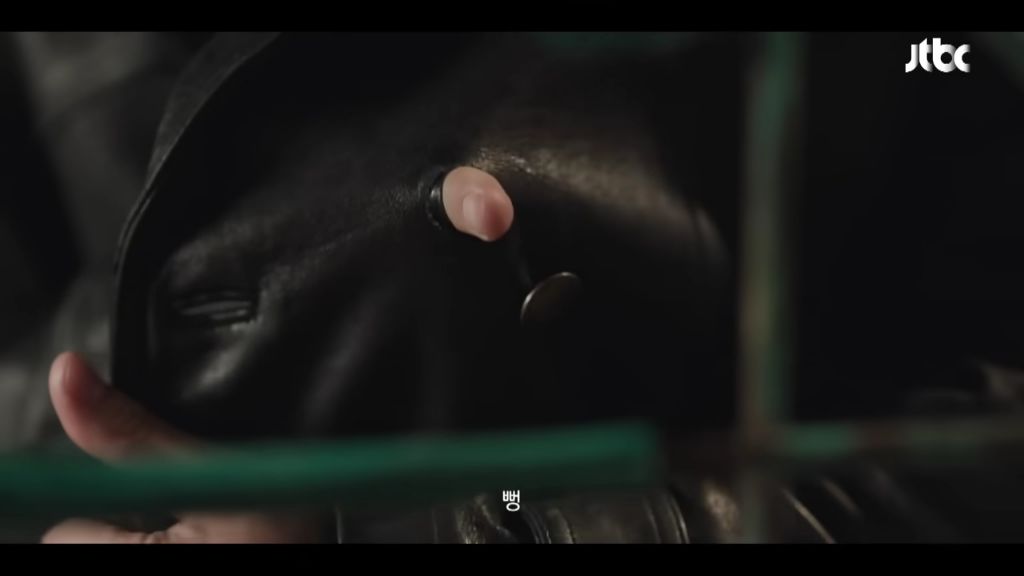 모두가 자신의 무가치함과 싸우고 있다 11회 엔딩.jpgif | 인스티즈