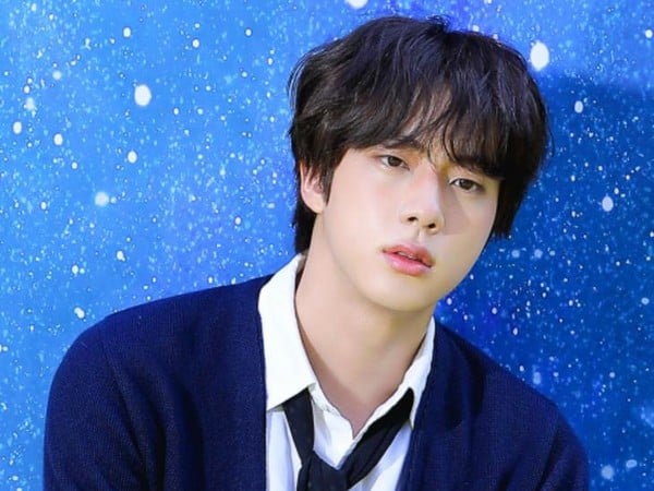 최근 방탄 진이랑 닮았다는 말 나오는 배우 | 인스티즈