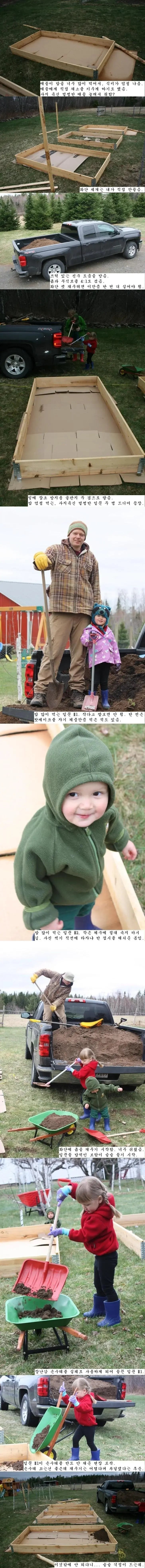 캐나다 가족의 식비 줄이기 프로젝트 | 인스티즈