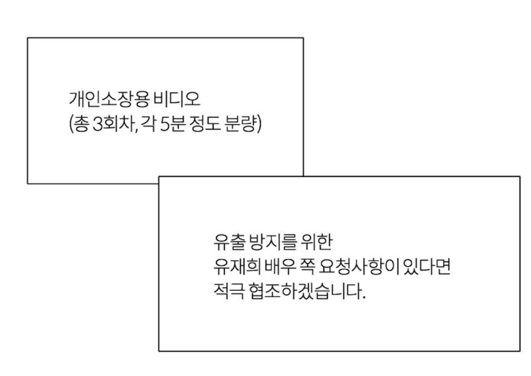 [19금] 몰락한 천재 감독이 찍는 유명 남배우의 포르노.webtoon | 인스티즈